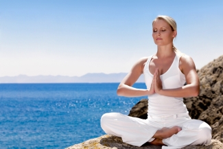 Yoga - Stretch en Relax