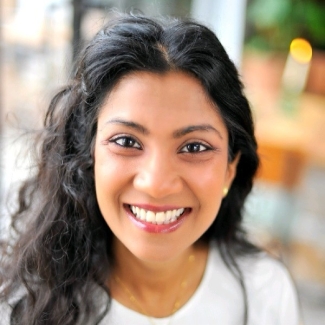  Angela  Ramsoedh 