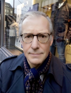  Dick van den Heuvel D.