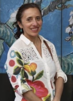  Carola Yolanda  Hoyos Vargas C.Y. 