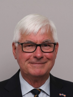  Kees  Leebeek C.D.M.J.