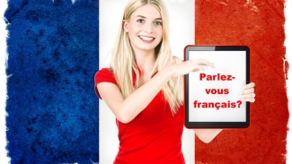 Frans, praktische conversatie voor beginners 
