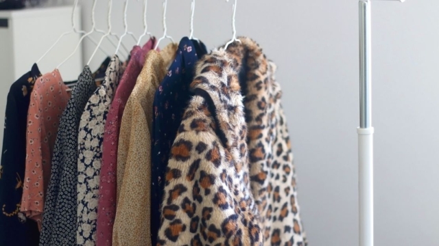 Vind je stijl en verduurzaam je garderobe